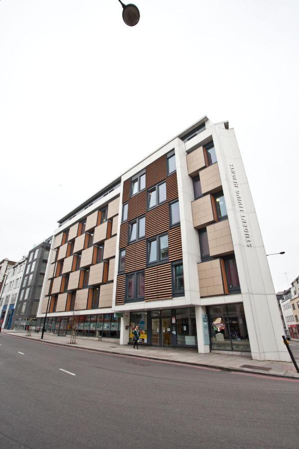 Unite Students - Slh Apartment London Exterior photo